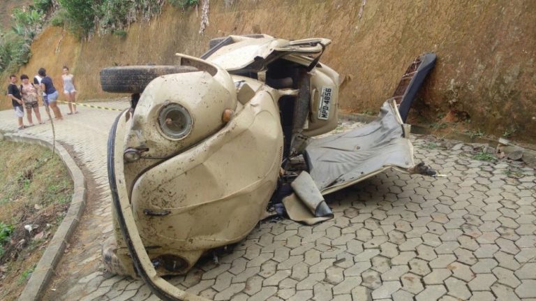 Foto: Bombeiros Voluntários SMJ