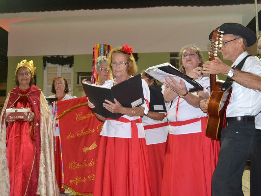 Natal Som e Luz 2016 Domingo Resolução do desktop 40