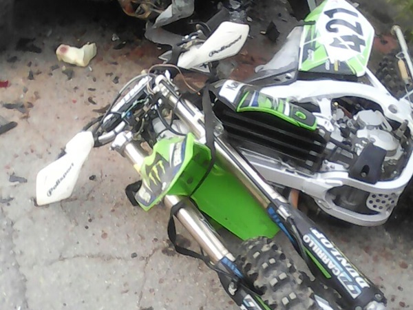 acidente mata quatro pessoas 2