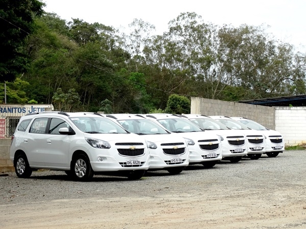 carros para santa maria de jetibá