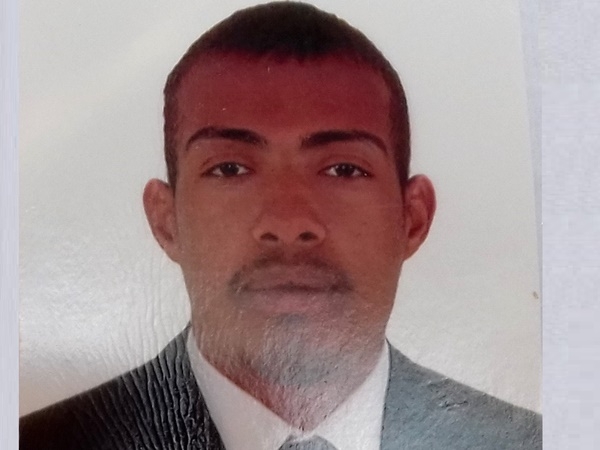 jovem assassinado em afonso claudio