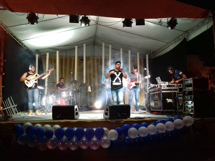 sorteio da cdl de afonso cláudio 1