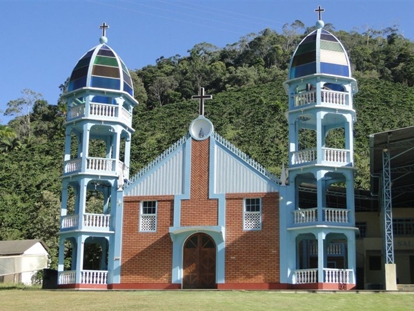 aparecida alfredo chaves