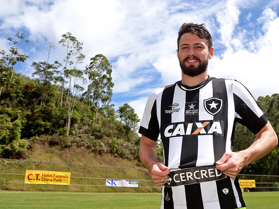 botafogo em domingos martins 2