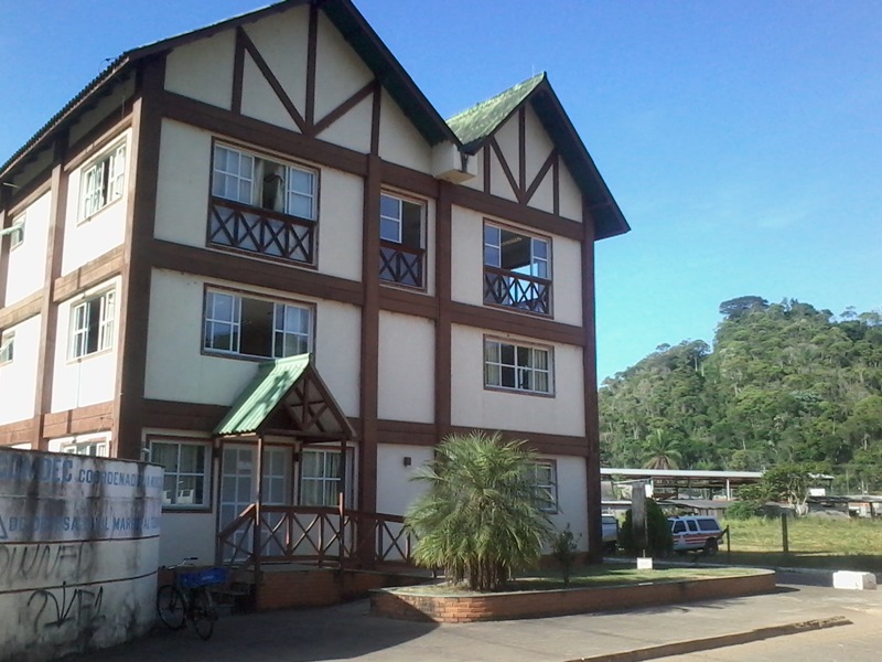 caes treinados em marechal floriano 1