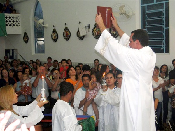 comunidade de santa rita em aparecida 12