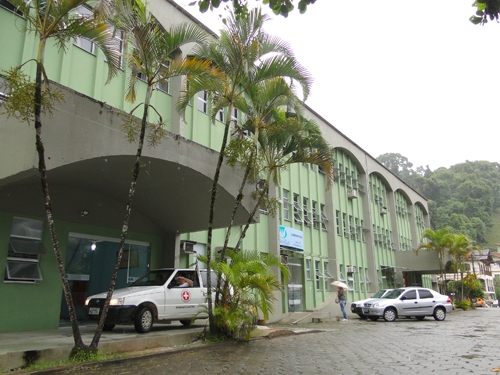 hospital de domingos martins