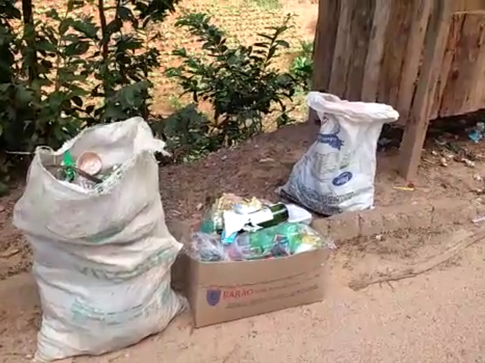 lixeira destruida e marechal floriano 2