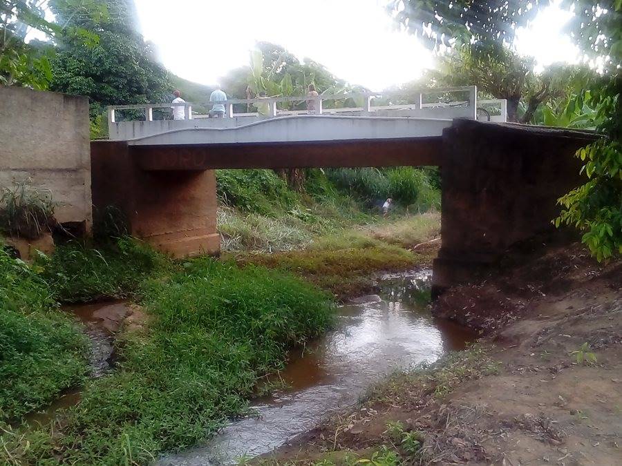 Meu Carnaval e cuidar do rio diz estudante sobre o 5 de Novembro 2
