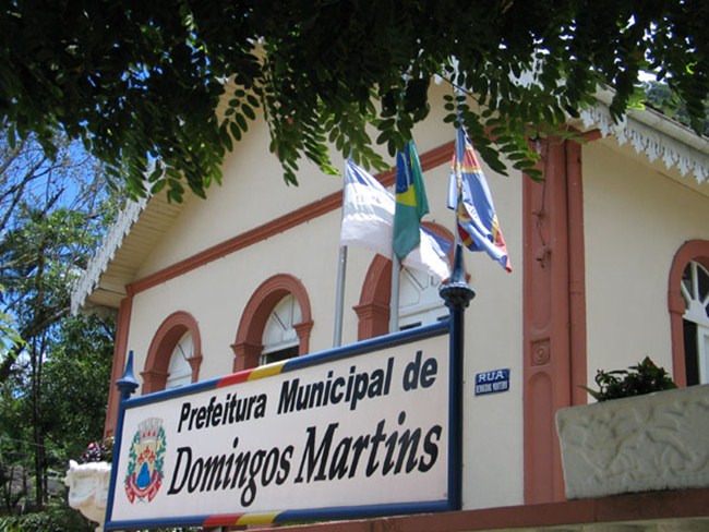 Prefeitura de Campinho