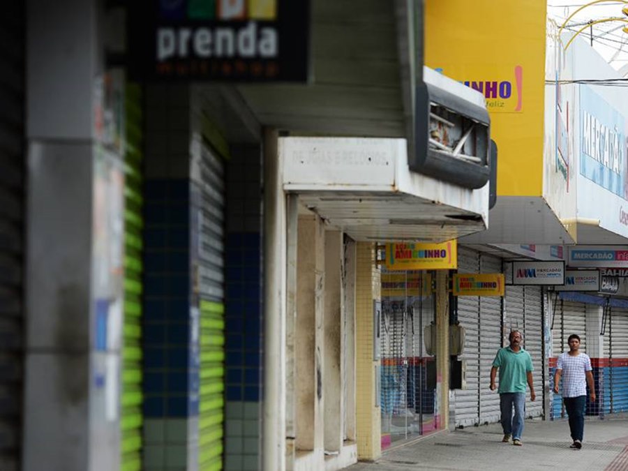 espirito santo exercito violencia