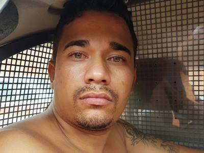 Bandidos que assaltaram e trocaram tiros com a policia tem nomes divulgados 2