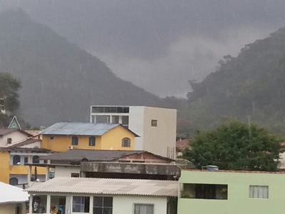 Chuva prevista cai no inicio da tarde em Marechal Floriano 2