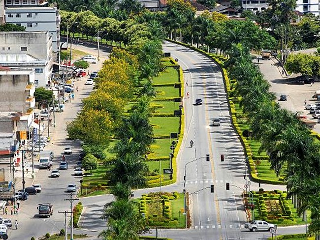 VENDA NOVA DO IMIGRANTE CENTRO Tadeu Bianconi jpg