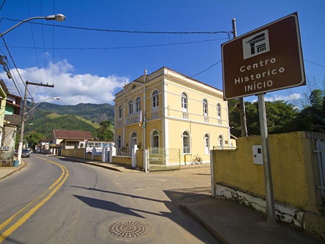 centro historico santa leopoldina