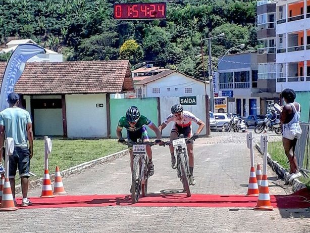 ciclista de marechal floriano vai bem em competicao 2
