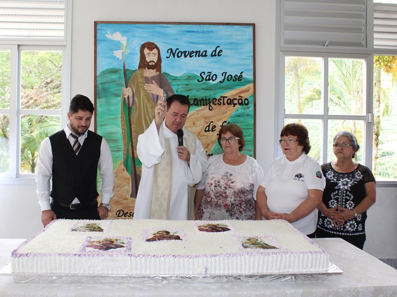 festa de sao jose em marechal floriano