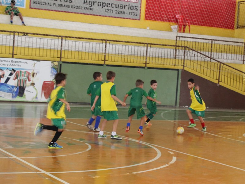 incricoes para escolinhas esportivas em marechal floriano 3