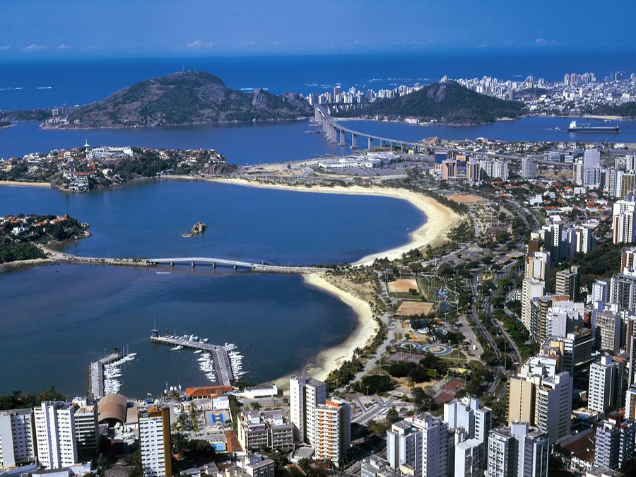 Texto: Governo do Estado do ES / Foto: Divulgação