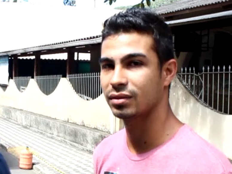 aparelhagem de som apreendida passa por pericia em domingos martins 1