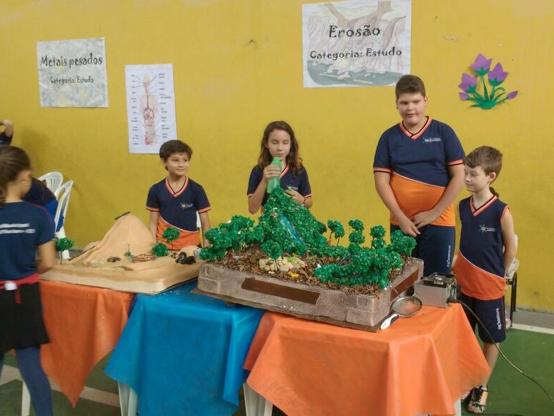 feira de ciencias em marechal floriano 3
