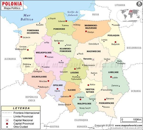 mapas coluna pomerana 1