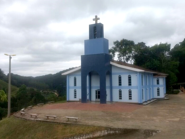 igreja nossa senhora auxiliadora