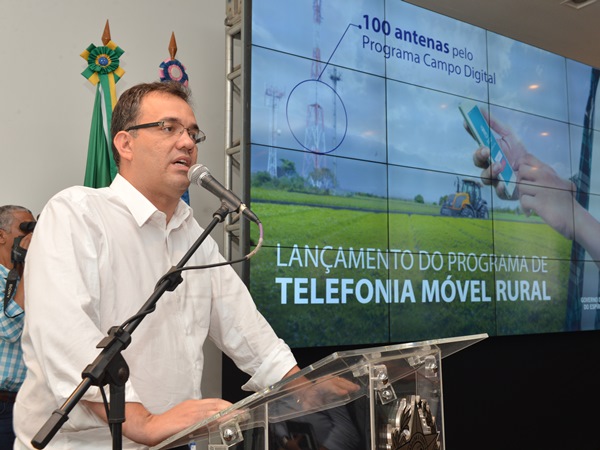 telefonia octaciano neto