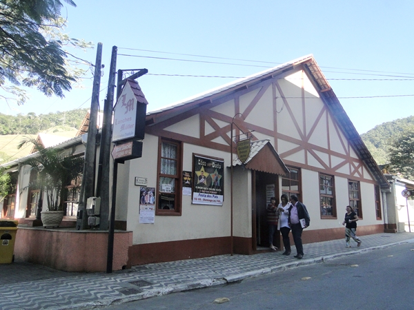 Clube de Campinho 001