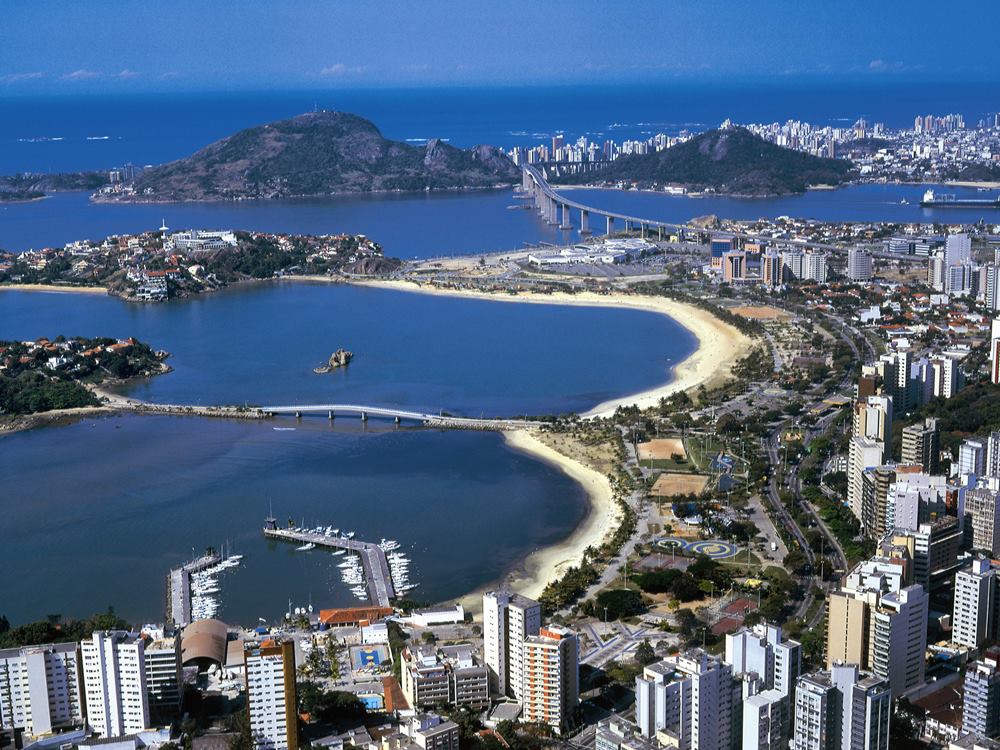 Texto: Governo do Estado do ES / Foto: Divulgação