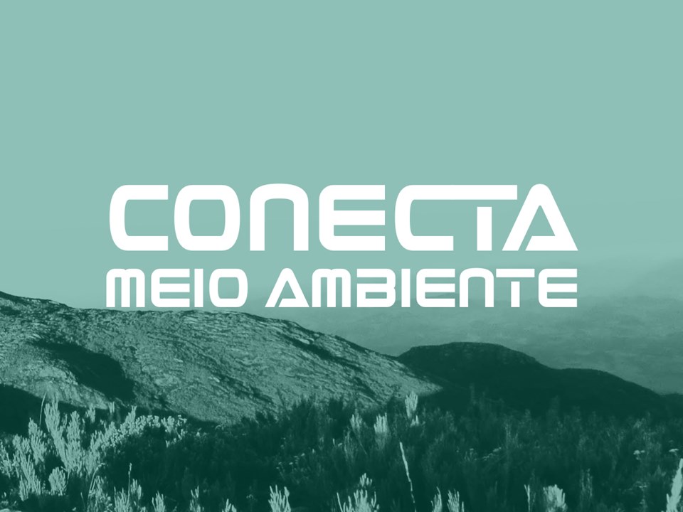 conecta meio ambiente