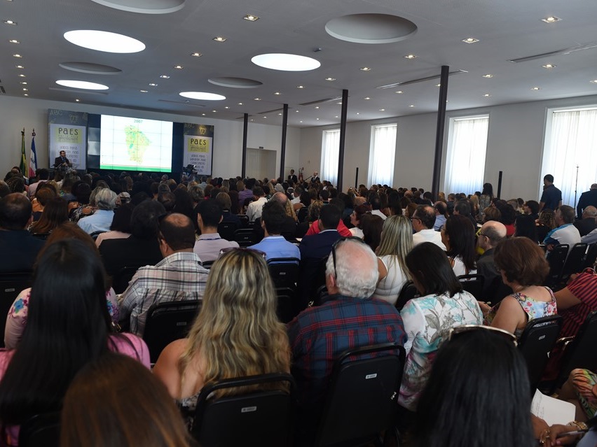 Texto: Sedu / Foto: Sedu
