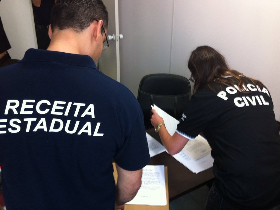 Texto: Sindifiscal / Foto: Divulgação