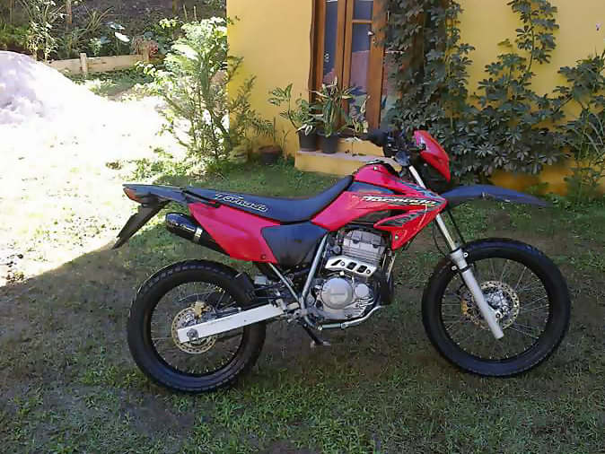 Furto de moto em Santa Leopoldina 02