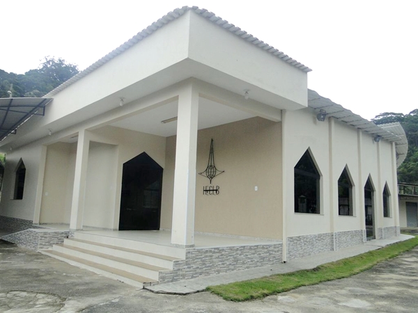 Igreja luterana 002