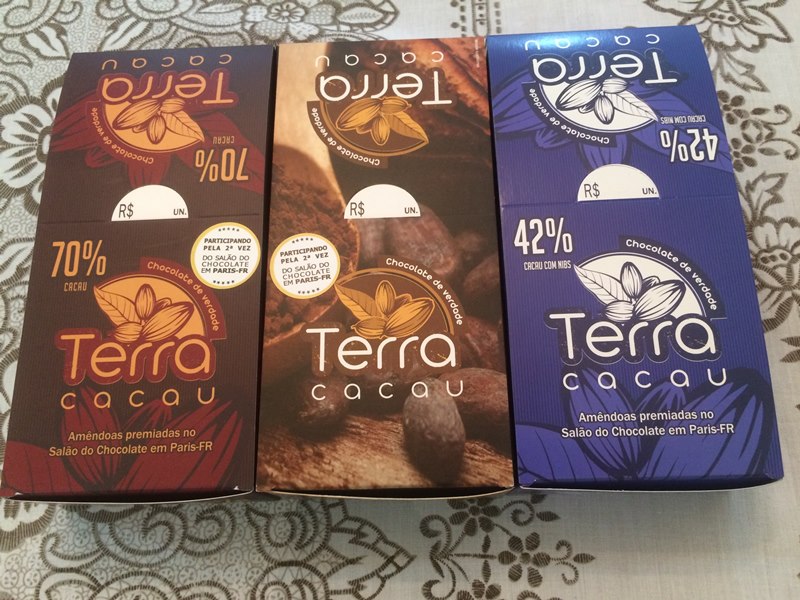 chocolate sabores da terra 2
