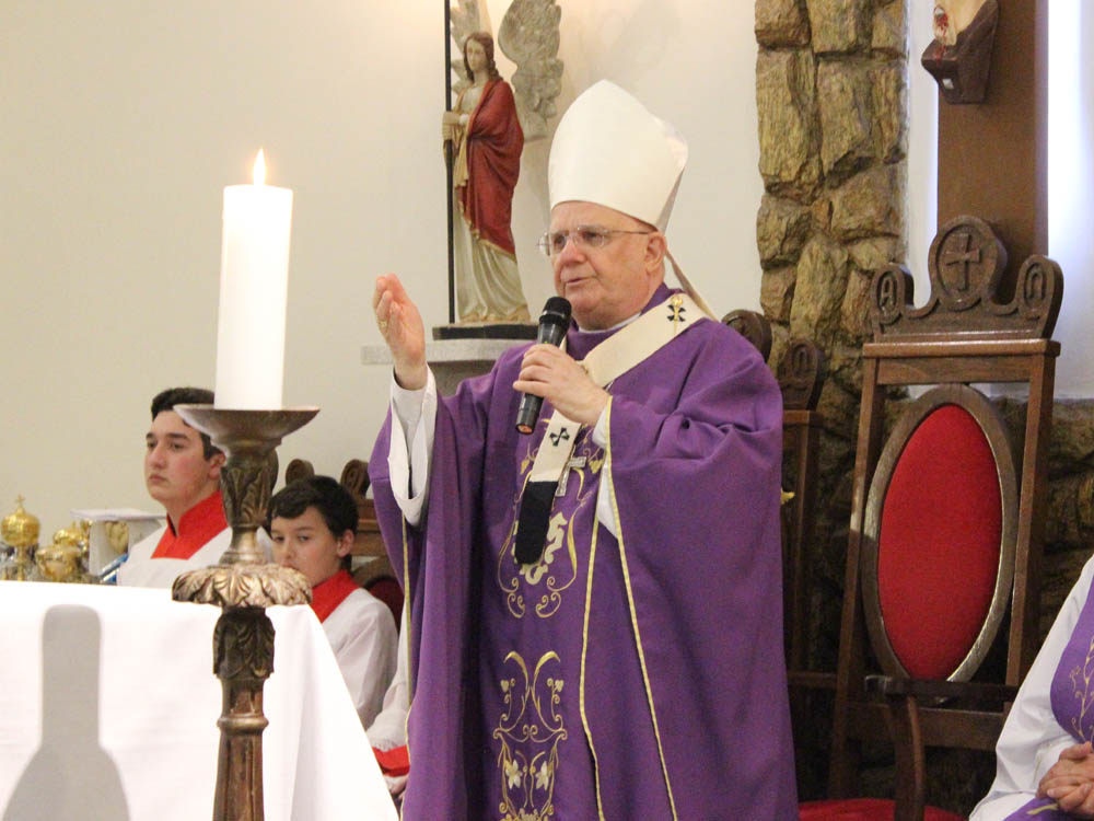 Arcebispo