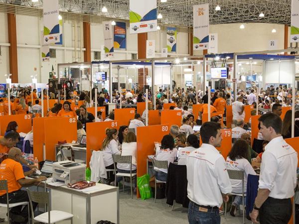 Feirao Flytour pacotes para o Espirito Santo com descontos especiais 2