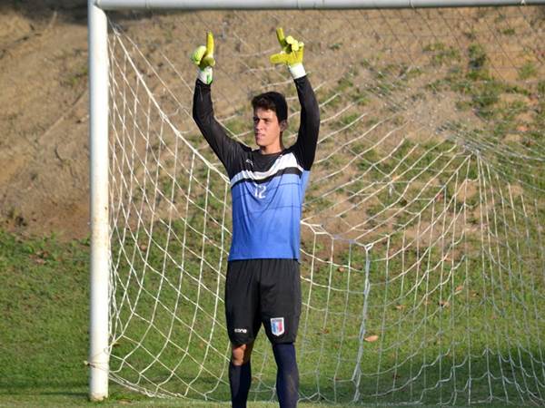 Pedro Christo da infancia em Araguaia ao gol do Espirito Santo 02