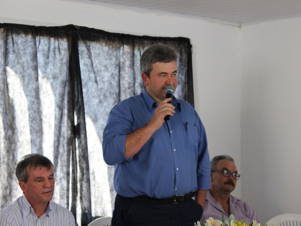 Sindicato Rural Flavio