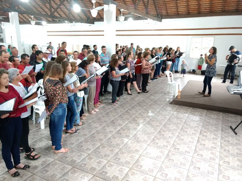 reforma protestante com coral 2