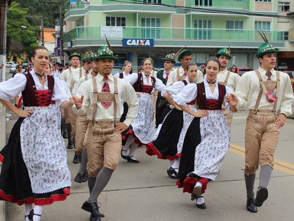 Marechal ja prepara Italemanha recheada de shows nacionais e muitas atracoes 2