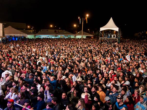 Marechal ja prepara Italemanha recheada de shows nacionais e muitas atracoes 4