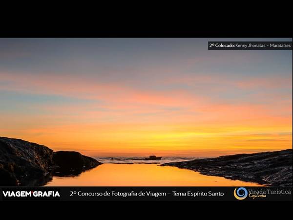 Virada Turistica Capixaba sai resultado do Concurso de Fotografia com tema Espirito Santo 02