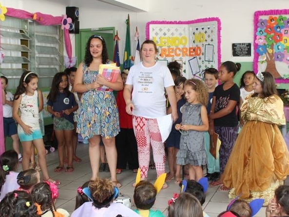 dia da inclusao marechal floriano