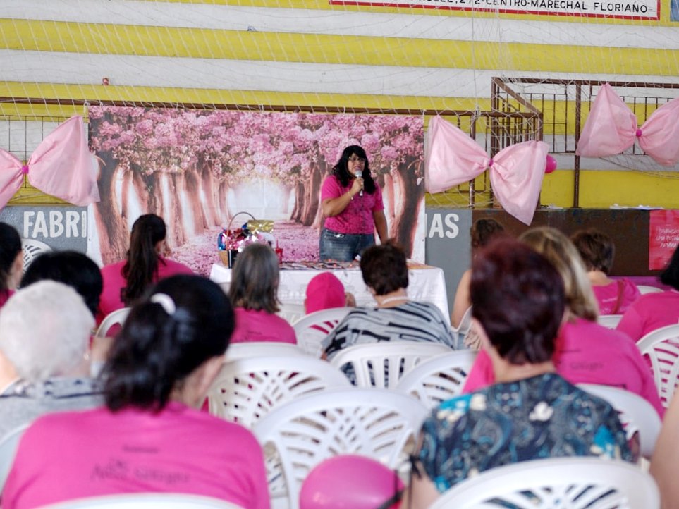 outubro rosa caminhada em mf 2