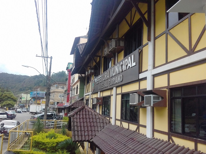 prefeitura de MF