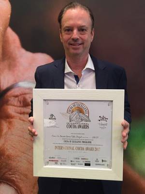 Cacau capixaba entre os melhores do mundo 03