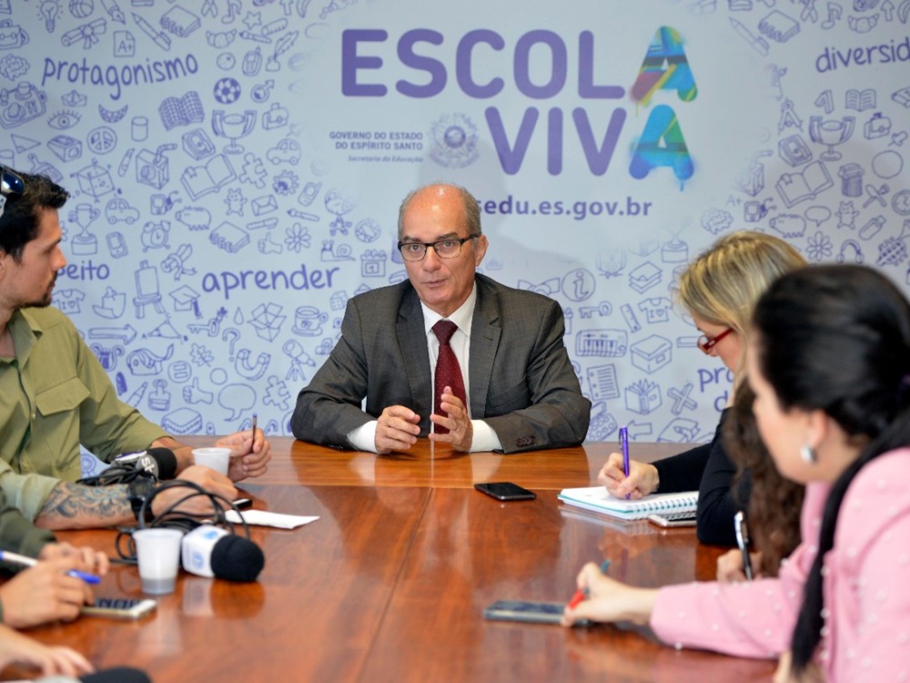 Texto: Sedu / Foto: Sedu