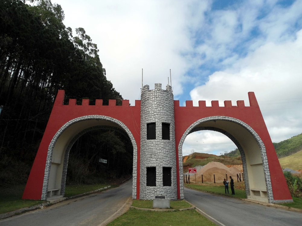 Texto: Kennedy Lenk / Foto: Internet